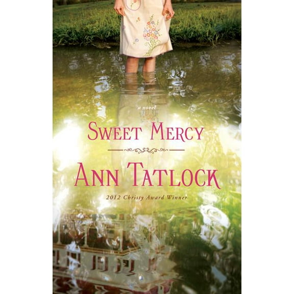 Sweet Mercy (Paperback)