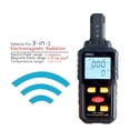 thumbnail image 1 of 3 In 1 Digital Radiation Dosimeter Geiger Counter Emf Electromagnetic Radiation, 1 of 8