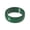 Dark green, variant on Colorful Silicone Ring Band Accessory For Outdoor Activities And Everyday Wear