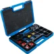 thumbnail image 3 of JUEGO PINZA PONCHADORA CON TERMINALES | 1000 PZ | BGS 1411, 3 of 5