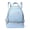 Light Sky, variant on Michael Kors Rhea Extra-Small Printed Signature Logo Backpack