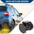 thumbnail image 3 of No.22680AA280 Car MAF Sensor Mass Air Flow Sensor Assembly for Subaru 1997-1998 1 Pcs, 3 of 6