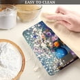 thumbnail image 4 of High Precision Digital Kitchen Scale Tempered Glass Food Scale Multifunction Scale Small Kitchen Appliances Vintage Style Vase, 4 of 7
