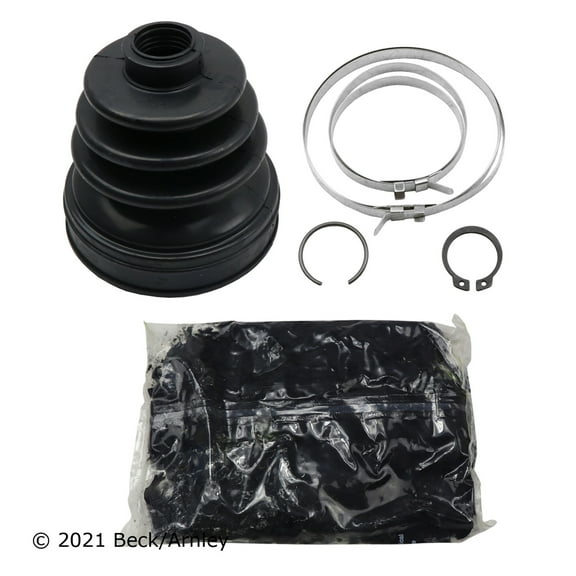 BeckArnley 103-2974 CV Joint Boot Kit