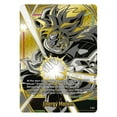 thumbnail image 5 of Dragon Ball Super Fusion World Broly Card Case & Sleeves Set 04 (64ct) - Broly, 5 of 5