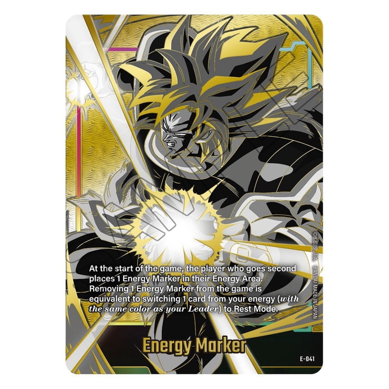 broly card sleeves New Arts Sleeve Info New "Paragus (Dragon Ball Super)" Arts Card are here! Get them by clearing the "Legendary Raging Battle -Super- Gogeta VS Broly" Missions! #UnpredictableDBL8th #DBLegends #DragonBall making it a must Bandai Dragon Ball Super Fusion