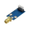 thumbnail image 3 of Module Sans Fil CC1101 avec Antenne SMA Module Émetteur-Récepteur 2 Ensembles, 3 of 5