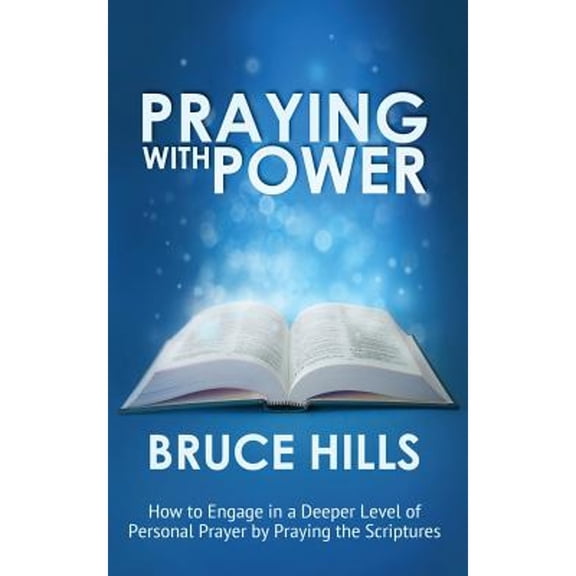 Praying with Power (Paperback)