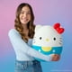 thumbnail image 2 of Peluche Squishmallows Original Sanrio Hello Kitty 35 cm, 2 of 7