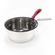 thumbnail image 3 of Set de 3 Tapas Antisalpicaduras Good & Good M80-ST0002 Chica 21cm Mediana 29cm Grande 33cm, 3 of 3