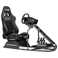 thumbnail image 1 of Asiento de Carreras GTRacer 2.0 Next Level Racing negro, 1 of 4
