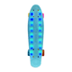 thumbnail image 3 of Patineta Pennyboard Azul con Luz LED Blazer JOF-2406LA, 3 of 5