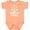Sunset, variant on Inktastic Lawyer Daddys Little Co Counsel Boys or Girls Baby Bodysuit