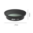 thumbnail image 2 of Filtro de lente de cámara Drone piezas de repuesto a prueba Likrtyny de arañazos para DJI Avata UV ND8163264 PL CPL filtros de Instalación rápida a prueba de arañazos, 2 of 2