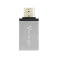 thumbnail image 1 of Adaptador Vorago ADP-101, de USB Tipo C M a USB 3.0 H . Vorago ADP-101, 1 of 2