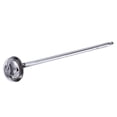 thumbnail image 4 of TISHITA 3xStainless Steel Soup Or Gravy Pan Ladle / Dipper Kitchen Tool Utensil 60ml 3 Pcs, 4 of 5