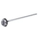 thumbnail image 4 of 2 Cucharones de Acero Inoxidable para Sopa O , Utensilios de Cocina de 60 Ml 3 piezas, 4 of 5