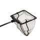 thumbnail image 4 of Red de aterrizaje para acuarios Accesorios para acuarios Red de aterrizaje extensible para captura de peces METRO, 4 of 9
