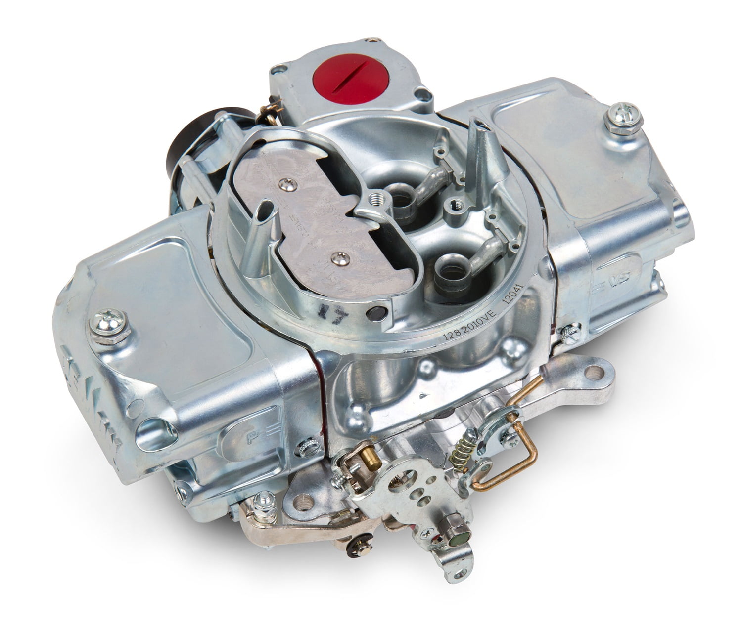 Demon Carburetion 1282010VE Speed Demon Carburetor
