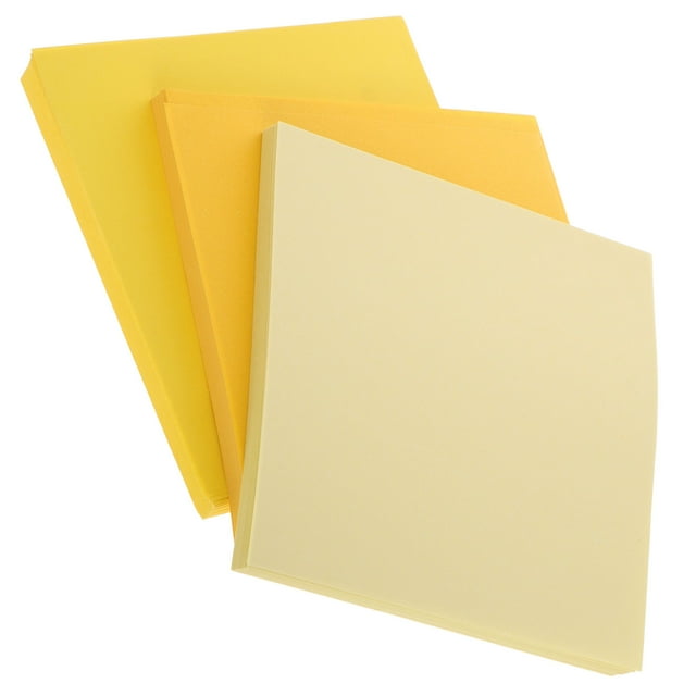 TEHAUX Washi Paper 6 Inch For Scrapbooking And Origami 300 Sheets Set