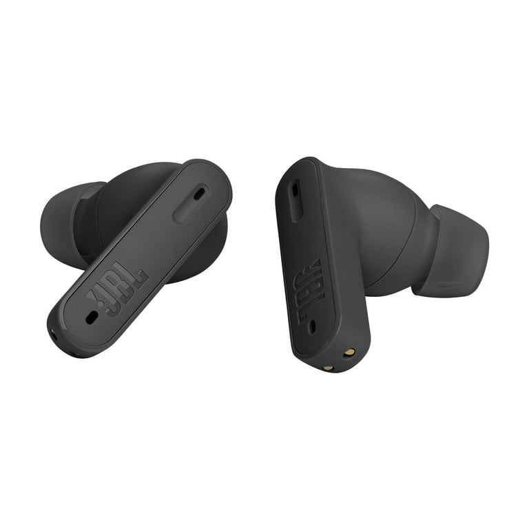 JBL Tune Beam - True wireless Noise Cancelling earbuds - Black JBL Tune Beam - True wireless Noise Cancelling earbuds - Black