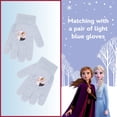 thumbnail image 4 of Set de Gorro y Guantes de Invierno Disney Frozen Elsa y Anna 4-7 años, 4 of 6