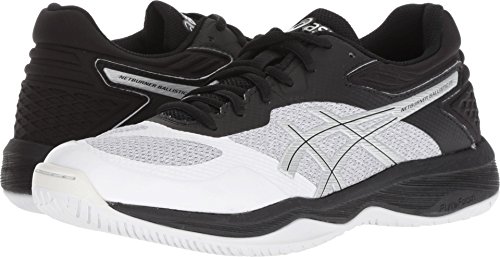 netburner ballistic ff asics