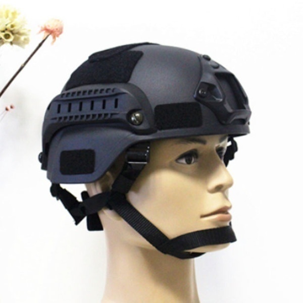 tactical bicycle helmet