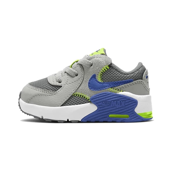 Tenis Nike Air Max Excee para Niños Pequeños CD6893-013 gris 13