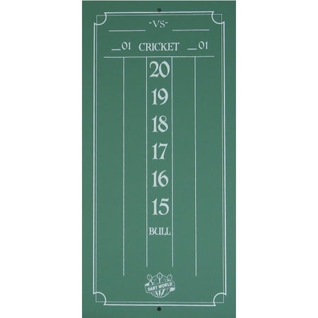 cricket chalkboard