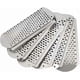 thumbnail image 4 of 6 Piece Foot File Callus Remover Replacement Blade Removable Foot Wash Hard Skin Remover Stainless Steel Large Hole, 4 of 4