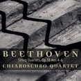 thumbnail image 2 of Chiaroscuro Quartet - String Quartets 18 - Music & Performance - SACD, 2 of 2