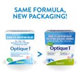 thumbnail image 4 of Boiron Optique 1 – Gouttes Oculaires Homéopathiques pour Soulager les Yeux Secs, Qui Démangent Ou Rouges, 30 Unités, 4 of 11
