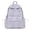 Purple Backpack, variant on Bowknot Embroidery School Backpack, Spacious Backpack with Multi-Pocket, Lightweight Spacious Bookbag for Middle School College, Blue