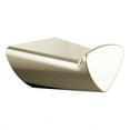 thumbnail image 5 of Delta 77435 Zura, Robe Hook, Chrome, 5 of 5
