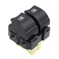 thumbnail image 1 of for Renault Clio MK IV 2013-2017 254118044R Electric Window Switch, 1 of 5