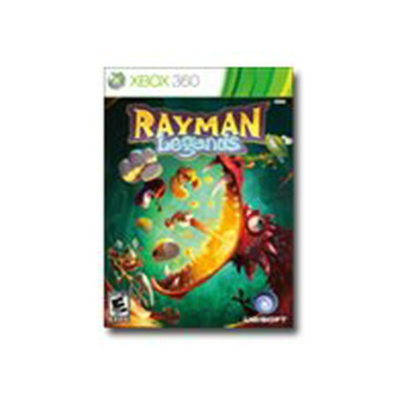 Rayman Legends - Xbox 360