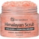 thumbnail image 4 of Exfoliante de Sal del Himalaya con Colágeno | Para el Cuidado de la Piel del Rostro, los Pies y el Cuerpo | 453 g, 4 of 5