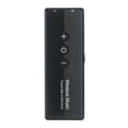 thumbnail image 1 of ZF-360 3-en-1 Bluetooth V5.0 + EDR Transmisor de audio Receptor USB PC Adaptador de audio para computadora Negro kenally  EL1987-00B, 1 of 2