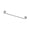 Chrome, variant on Gatco 5070 Designer II 24" Towel Bar, Chrome