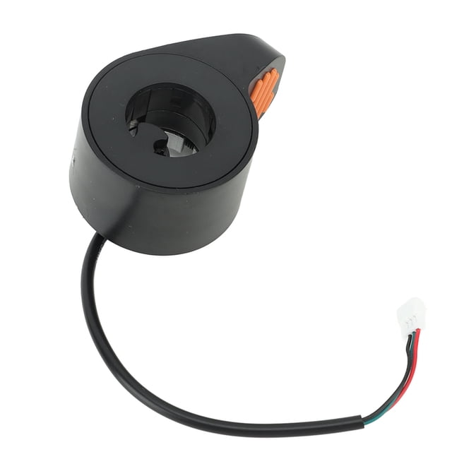 Control de velocidad Acelerador de dedo, Scooter eléctrico Acelerador de dedo Scooter eléctrico Acelerador de dedo Scooter eléctrico Acelerador de pulgar Innovación moderna
