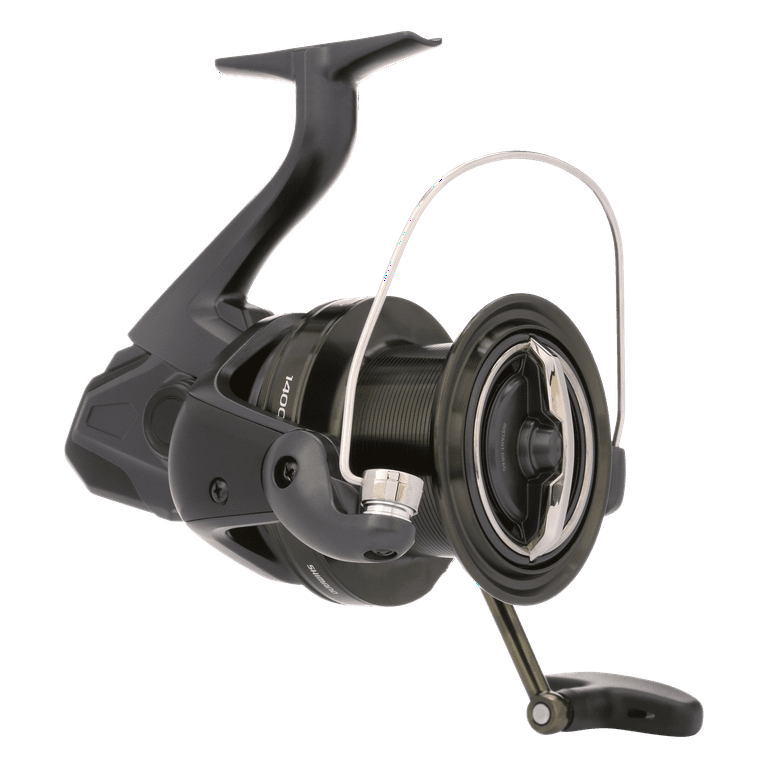Shimano Speedmaster 14000 XTD Spinning Reel