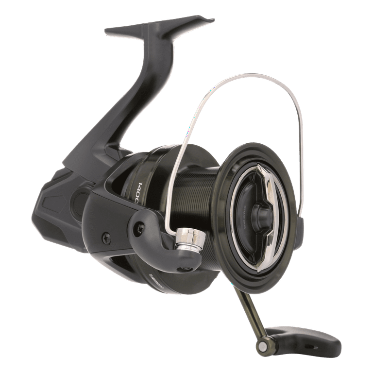 SHIMANO - シマノ　SURF READER SHIMANO 13 Super Aero Surf Reader CI4 SA49 Spinning Reel
