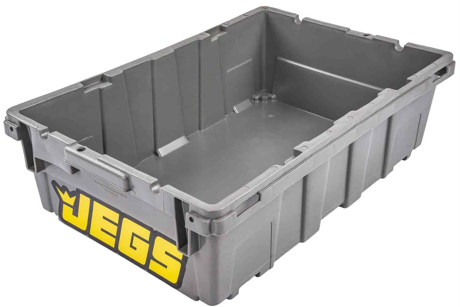 heavy duty storage totes