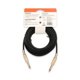 thumbnail image 2 of Cable de audio, RadioShack, plug a plug, 2 of 3