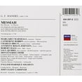 thumbnail image 2 of John Eliot Gardiner - George Frideric Handel: Messiah, 2 of 2