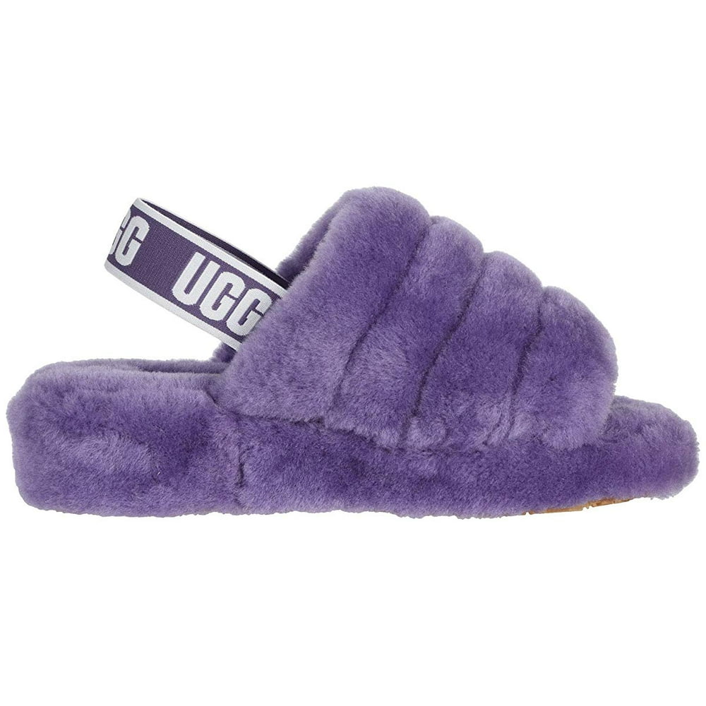 ugg fluff yeah slide bloomingdales