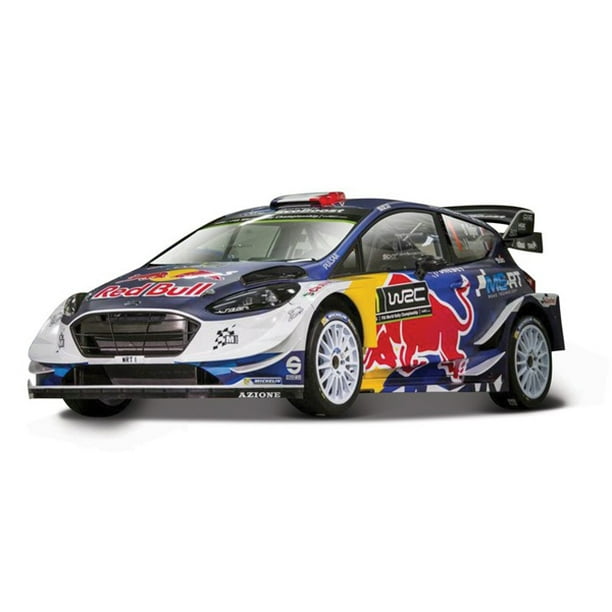 2017 M-Sport Ford Fiesta WRC - #1 Sebastien Ogier Racing ... 2017 M-Sport Ford Fiesta WRC - #1 Sebastien Ogier Racing ...