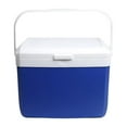 thumbnail image 4 of Siruishop Outdoor Thermal Box Comfortable Handle Food Cooling Bag for BBQ Camping Party, 4 of 8