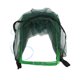 thumbnail image 5 of Trampa de Cebo de Pesca ANGGREK Estructura de Acero Inoxidable Jaula de Trampa de Red de Cangrejo Plegable Duradera Para Camarones, 5 of 8